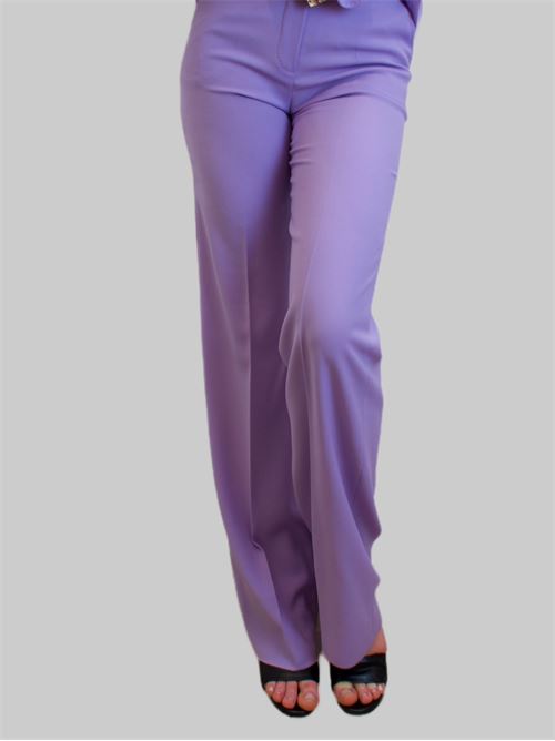 Pantaloni in crêpe MAXMARA STUDIO | 2361310337600030